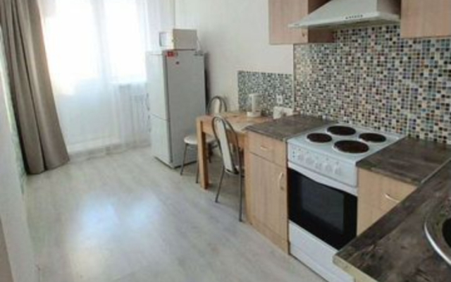 Квартира у парка Победы