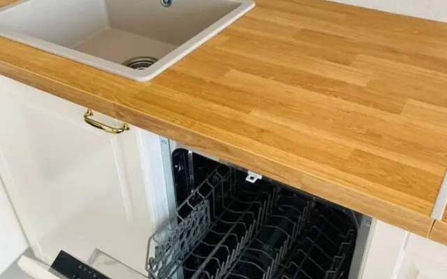 Апартаменты Место под солнцем 9