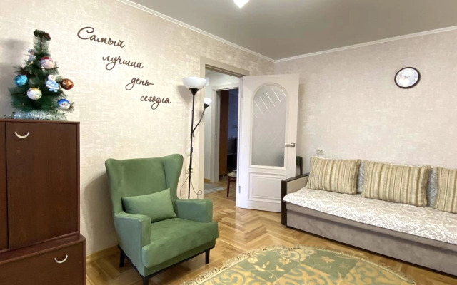 Квартира Уютная квартира у подножья Машука