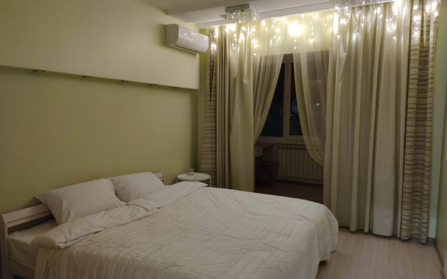 Like Home Apartments