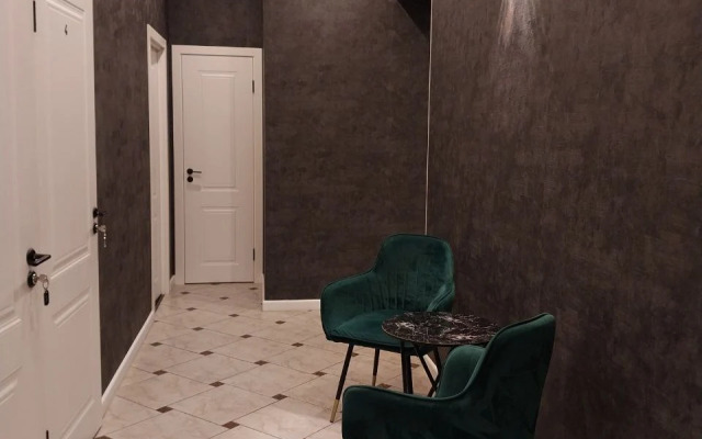 Мебелированные комнаты Космос на Владимирском