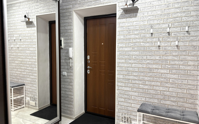 Квартира Одеялкин на Ленина 36А