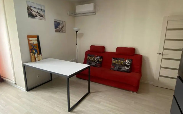 Privi House  Na Bersha 10 Apartments