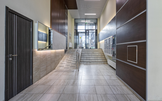 Апартаменты MaxRealty24 Волоколамское Шоссе 71к1