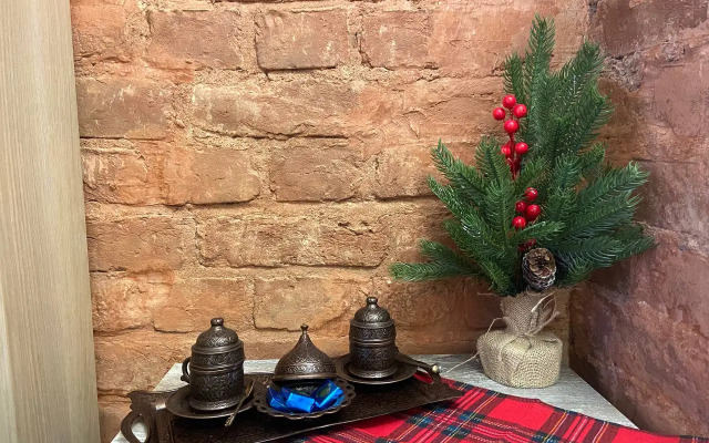 Квартира Стильная Студия в Центре