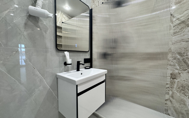 Апартаменты Двухкомнатные 39kvartir в Светлогорске