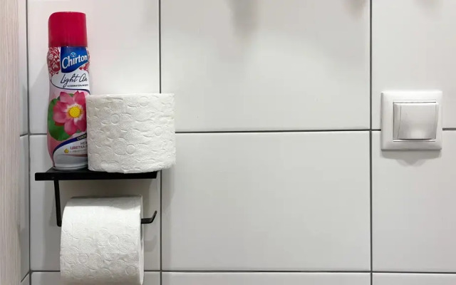 Inhome24 Nedaleko Ot Naberezhnoy Marka Shagala Apartments