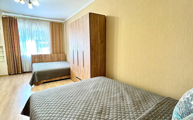 Апартаменты Белая Бабочка