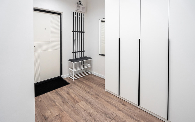 Апартаменты Дом Комфорта