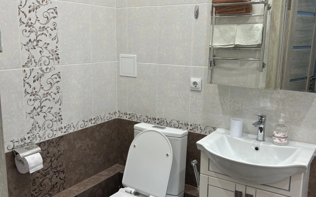 Квартира Леонардо - уютно как дома