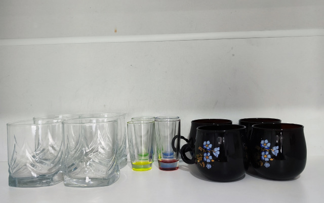 Квартира Современная евродвушка