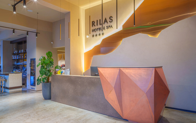 Rilas