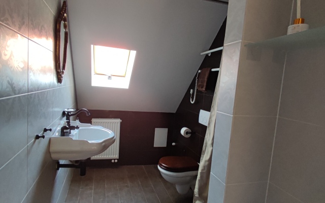 Kupriu Classic Apartments