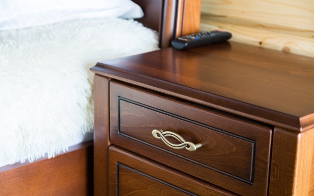 Отель Victoria Village