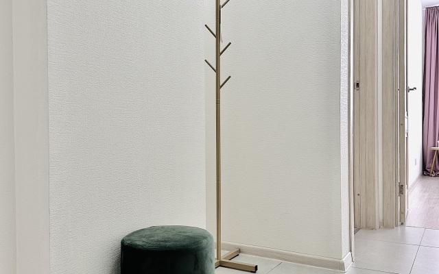 Апартаменты Четырехместные Новые ЖК Анкудиновский Парк