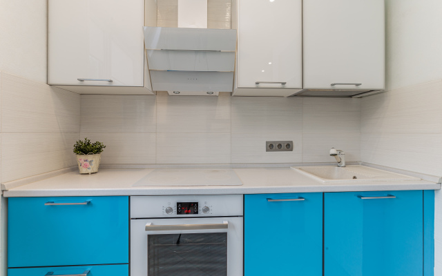 Апартаменты Inndays на Каховке 33/1