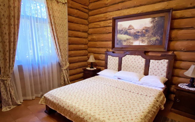 Tet-A-Tet Mini-Hotel