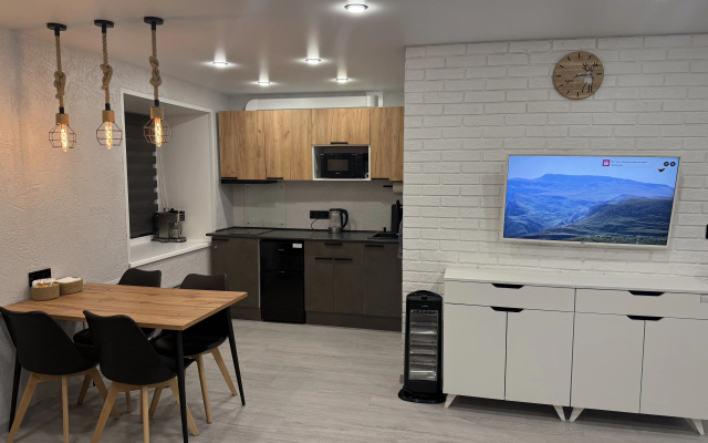 Квартира Уютная студия в пешей доступности от горнолыжного курорта Big Wood