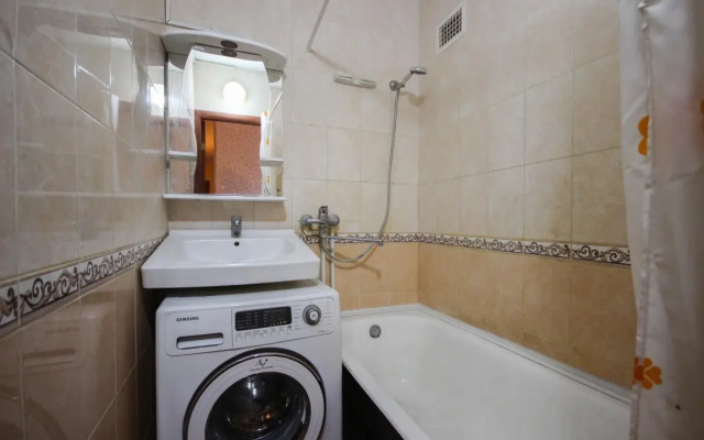 Апартаменты Dolina 2