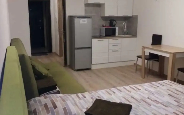 Na Sputnikov 16/4 Dream House Apartments