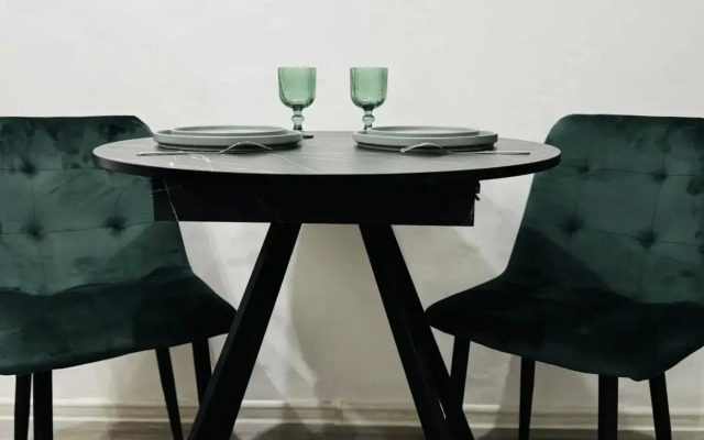 Апартаменты Люкс