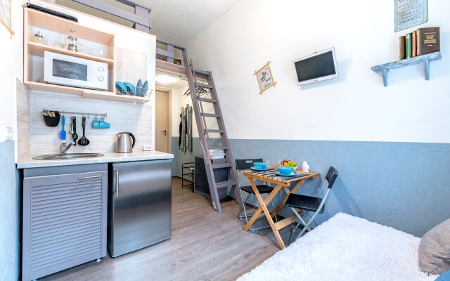 Kiona Loft Apart-Hotel