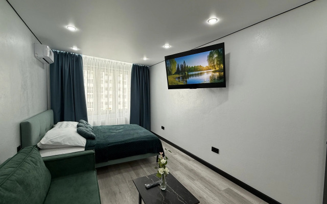 Квартира Красивая возле ТЦ Аркада