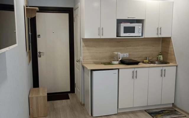 Apartment Na Vatutina 4