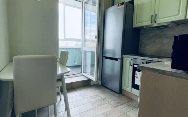 Квартира на Сенной