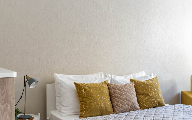 Апартаменты SunShine в Центре Санкт-Петербурга