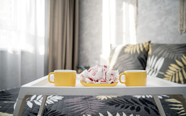 Апартаменты SunSet