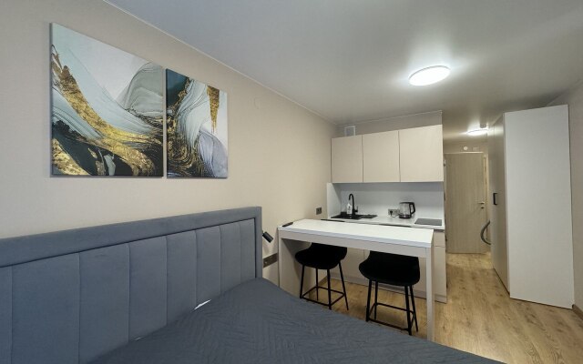 Putilov Avenir Apart-hotel
