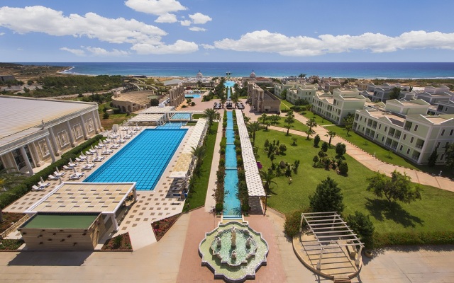 Kaya Artemis Resort & Casino Hotel