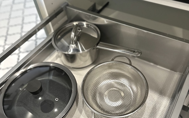 Квартира Облака