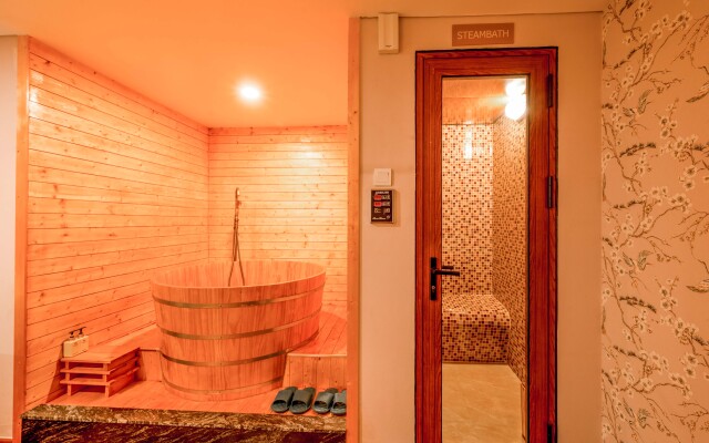 Seashells Phu Quoc Hotel & Spa Hotel