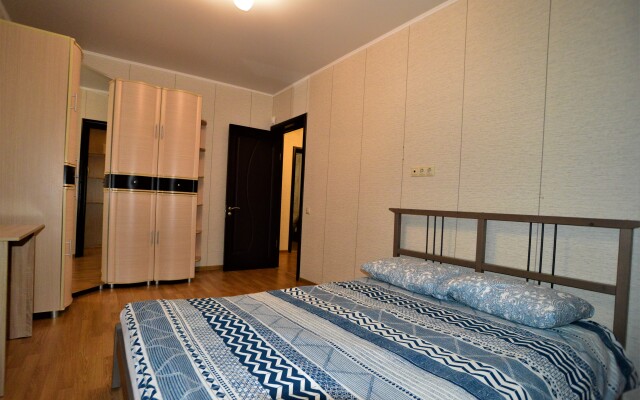 Borisovka 8 Apartments