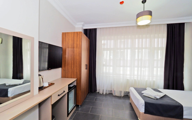 Diamond Hotel Old City Boutique hotel