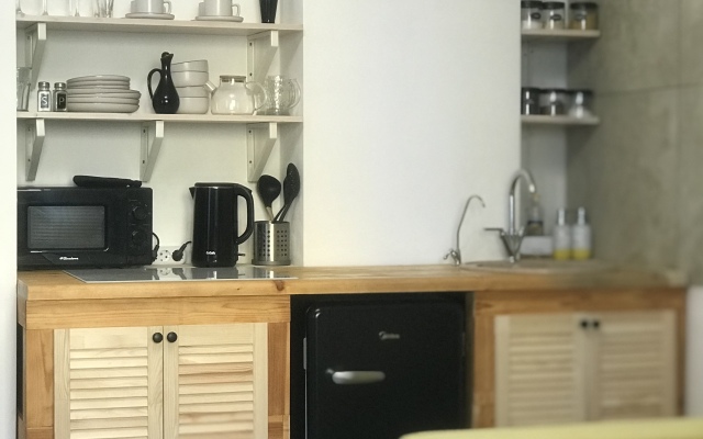 Квартира на улице Светлая 2