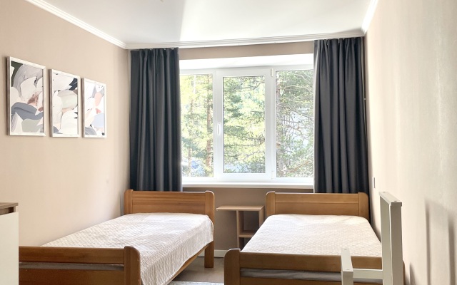 Квартира в Терсколе