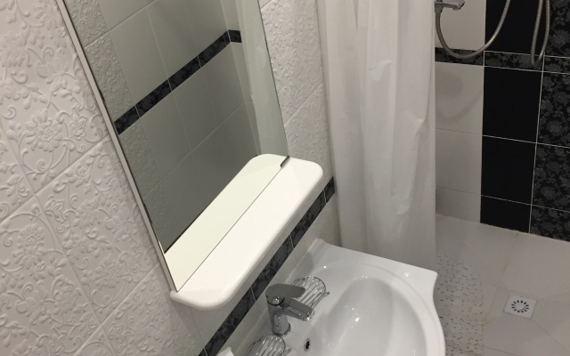 Апартаменты Марата 36-38