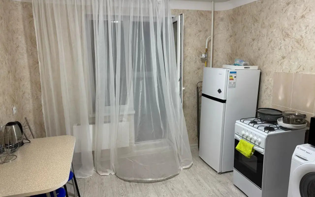 Ryadom s Akvaparkom 2 Flat