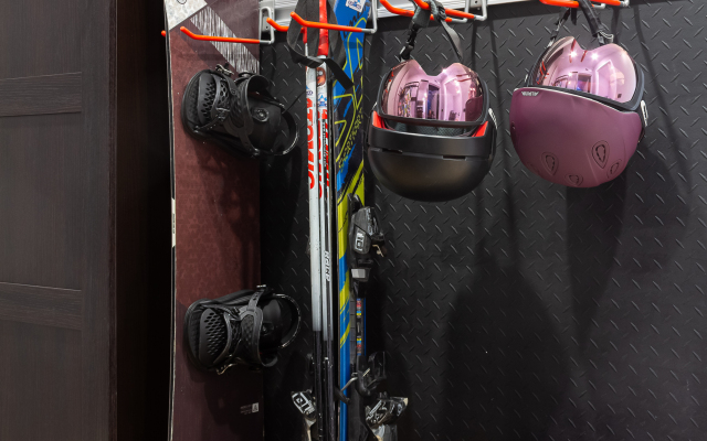 Апартаменты RentHibiny