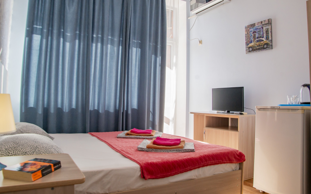 Na Primorskoj 14 Guest House