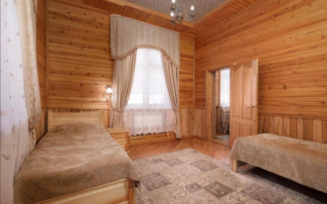 Отель Сокол