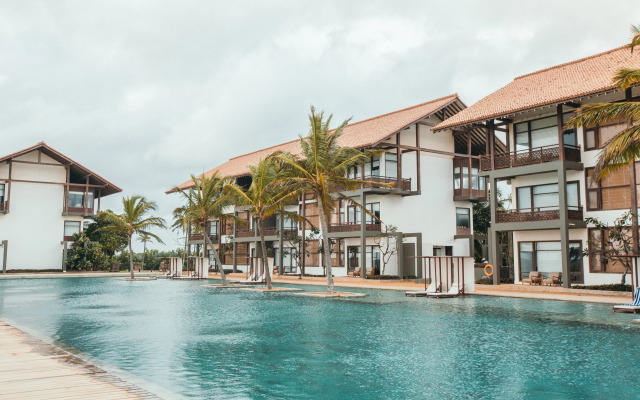 Anantaya Resort and Spa Chilaw Resort