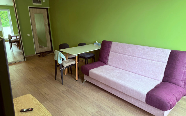 Квартира Уютная с прекрасным видом