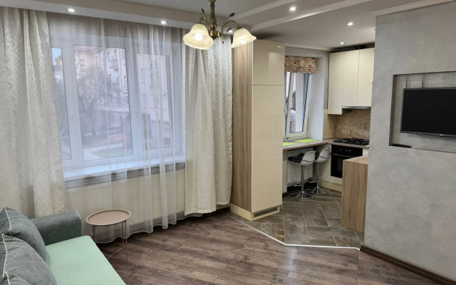 Apartments Na Kosmonavtov 35/16