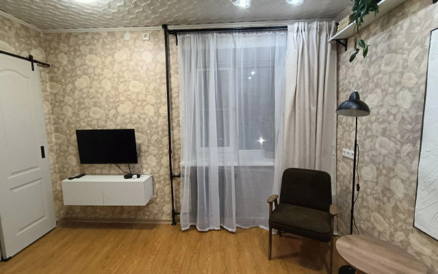 Квартира На Привокзальной