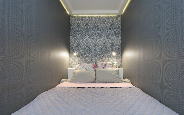 Balticrealty Na Dobrolyubova Flat