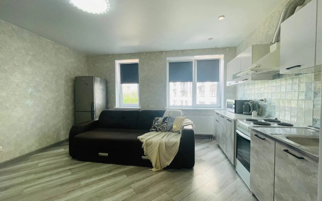 Квартира Стильная  Калашникова 11